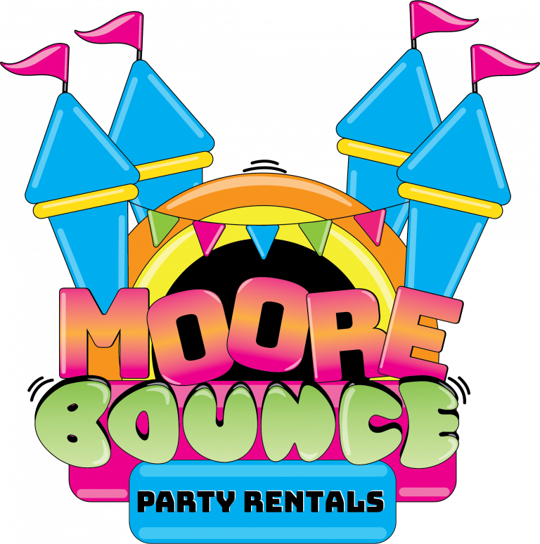 Moore Bounce and Party Rentals Bounce House Rentals