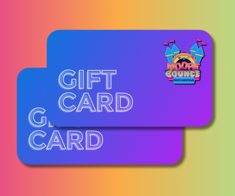 Gift Cards