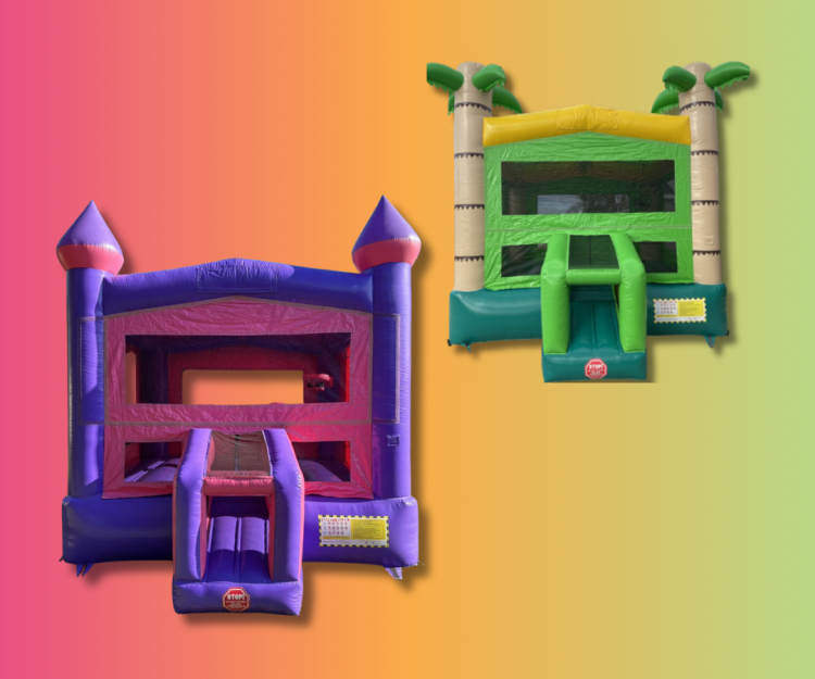 Bounce Houses