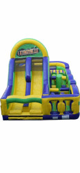 Xtreme Obstacle Course