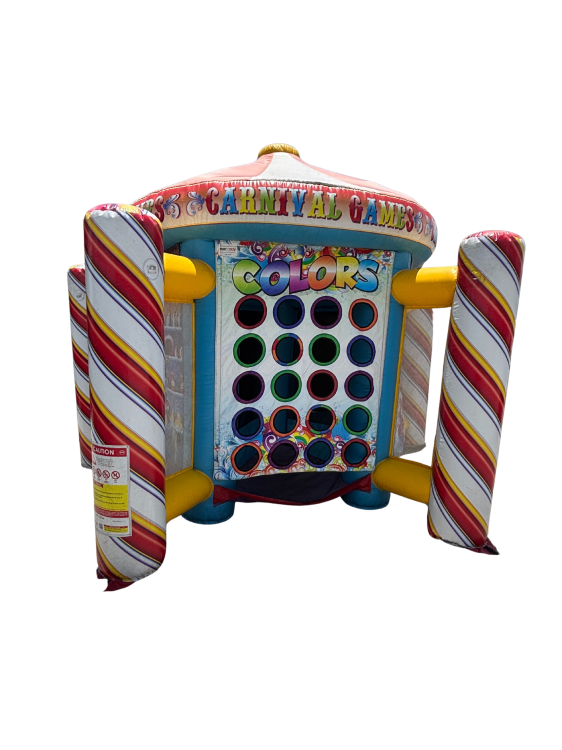 Carnival 5-in-1