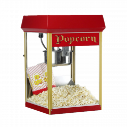 Popcorn Machine