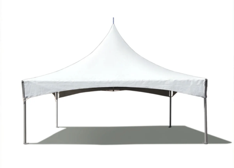 20' x 20' High Peak Tent