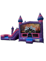Haunted Princess Combo