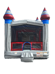 Titanium Bounce House